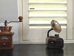 -Le Siècle.百年西餐厅(颐和公馆店)