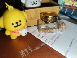 -周生生Chow Sang Sang(新世界店)