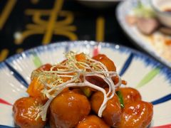-常来小聚·广州非遗传承餐厅(高德置地店)