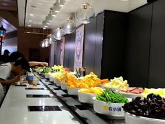 -农小锅(北京大兴凯德店)