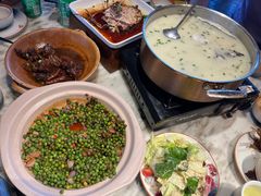 -二十八里太湖船菜(吉祥路店)