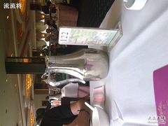 保暖茶壶-御花园·粤菜·海鲜火锅(中山公园店)