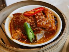 -寻味顺德·顺峰山庄(大良店)
