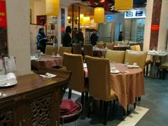 大堂-谭谈川菜(控江路店)