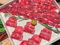 -蘑界·野生菌火锅(深业上城店)