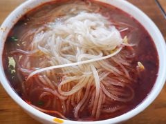 -白家高记肥肠粉(总店)