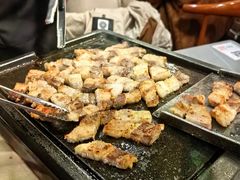 -咕咕站韩国料理(紫金港店)