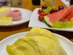 -松坂屋日料自助(长城路店)