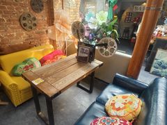 -16毫米咖啡&酒吧(南锣鼓巷店)