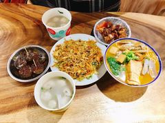 -林记木担鱼丸汤(鼓浪屿店)