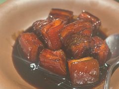 -老吉堂上海本帮菜(望京万象汇店)