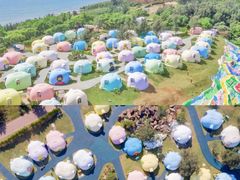 -漳州滨海火山岛自然生态风景区