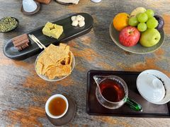 -青竺·青竹茶舍(断桥店)