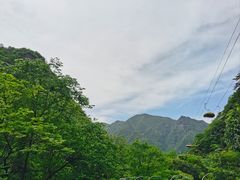 -浙北大峡谷