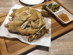 -九毛九西北菜(番禺万达店)