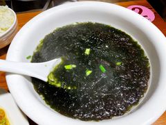 -阿军排档·烧烤