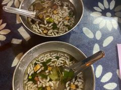 -张关合渣(航空大道店)