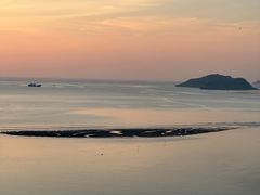 -北岐滩涂