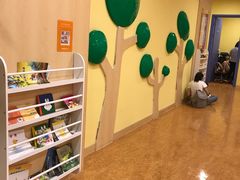 -金宝贝早教(和悦汇店)