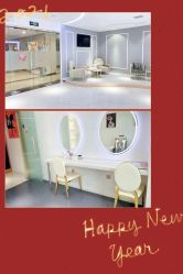 -MIVI半永久纹眉纹绣