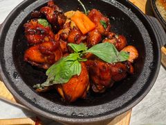 -志明眷村·台式融合菜·宵夜