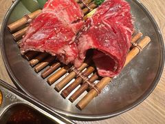 -西塔老太太泥炉烤肉(亚运村店)