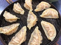 -京都老蔡记(伊河路店)