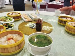 -海皇食府(水都假日酒店店)