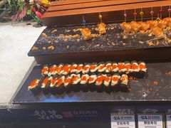 -梨花自助烤肉(天河城店)