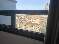 -南京THE TAI太和紫金大酒店