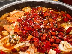 -川悦留香·海鲜餐厅(海棠68环球美食街店)