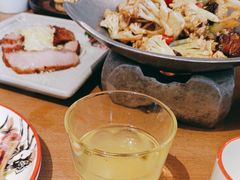 -新白鹿餐厅(城西银泰城店)