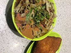 -大福来锅巴菜(古文化街店)