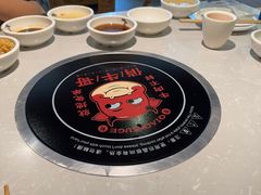 -俏牛哥鲜牛肉牛肆馆(重庆天地店)