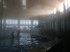 -北黄海温泉度假村