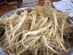 -益寿炖品店