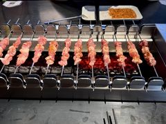 -很久以前羊肉串(朝阳路店)