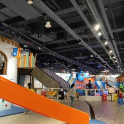 -幻贝家儿童乐园(苏州中心店)