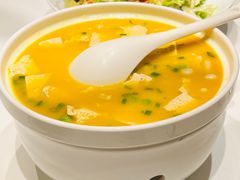 -大铁勺新津菜(中北永旺店)