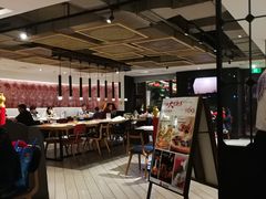 -必胜客(花舞大唐博物馆店)