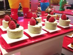 -咖啡苑自助餐厅·中国大饭店