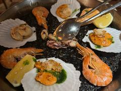 -BROWNSTONE布朗石西班牙餐厅(富城店)