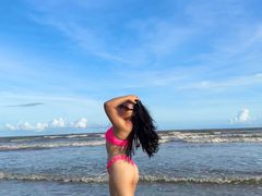 -那琴半岛地质海洋公园