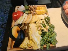 -生如夏花泰式火锅(鹭洲里店)