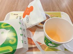 -德克士(绛州店)