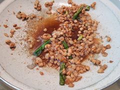 -吕氏疙瘩汤·新鲁菜(日照万象汇店)