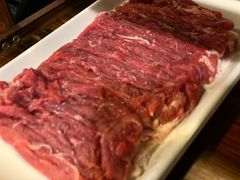 -北门涮肉·炭火铜锅涮肉(什刹海店)