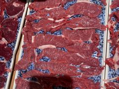 -潮汕牛肉火锅