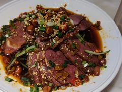 厨娘小公鸡-佰家小厨·南京菜(夫子庙店)