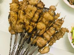 -杨姐大片肉烧烤